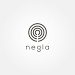 tanaka10 (tanaka10)さんの設計事務所兼工務店「negla設計室」のロゴへの提案