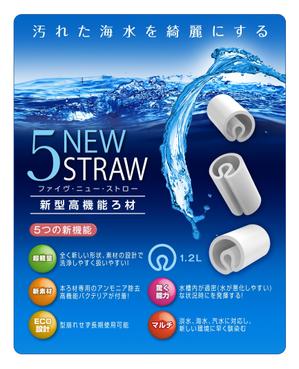 T.K.graphic (sumotiti)さんの5’ＮＥＷ’ＳＴＲＯＷへの提案