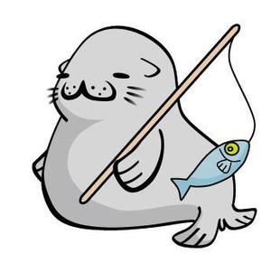 ayamaroさんの動物トドをモチーフにしたキャラクターデザインへの提案