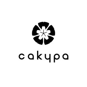 nano (nano)さんの「c aкy p a」のロゴ作成への提案