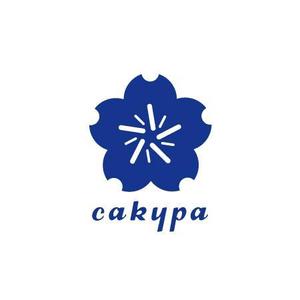 ol_z (ol_z)さんの「c aкy p a」のロゴ作成への提案