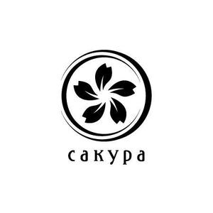ol_z (ol_z)さんの「c aкy p a」のロゴ作成への提案