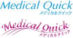 d_b_r (d_b_r)さんの医療用かつら「メディカルクイック」のロゴを募集します。への提案