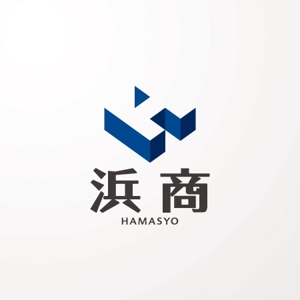 mutsusuke (mutsusuke)さんのレンタルオフィスの問い合わせが増える不動産会社のロゴへの提案