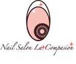 gonta920さんの「Nail Salon La Compasion」のロゴ制作依頼への提案