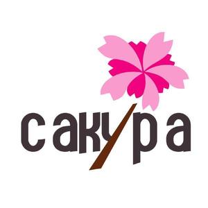 Design Oz ()さんの「c aкy p a」のロゴ作成への提案
