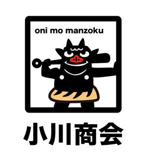 shishimaru440 (shishimaru440)さんの会社のロゴへの提案