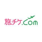 さんの旅行会社のwebサイトのロゴ制作依頼への提案