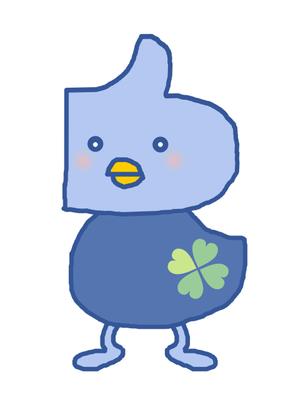 ふじ子。 ()さんの不動産のキャラクターデザインへの提案