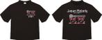 cocococo (cocococo)さんのカラオケ店　スタッフTシャツ　デザインへの提案