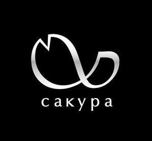 maneki ()さんの「c aкy p a」のロゴ作成への提案