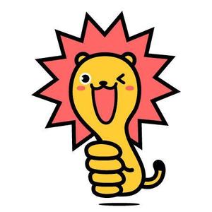 ヤンロン (yanron)さんの不動産のキャラクターデザインへの提案