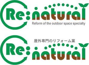 中津留　正倫 (cpo_mn)さんの新ブランドのロゴへの提案