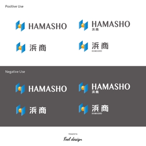 feel design (tanukichi48)さんのレンタルオフィスの問い合わせが増える不動産会社のロゴへの提案