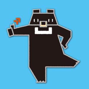 keisukeueda (uktokyo2013)さんの不動産のキャラクターデザインへの提案
