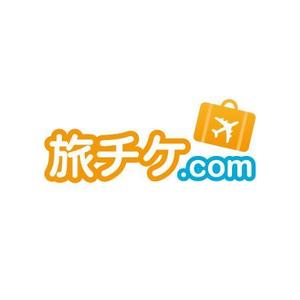 la forme (la_forme)さんの旅行会社のwebサイトのロゴ制作依頼への提案