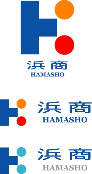 SUN DESIGN (keishi0016)さんのレンタルオフィスの問い合わせが増える不動産会社のロゴへの提案