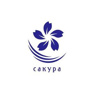 ol_z (ol_z)さんの「c aкy p a」のロゴ作成への提案