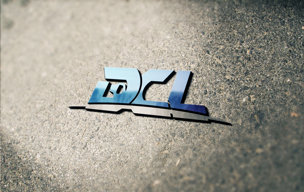 株式会社「DCL」のロゴ