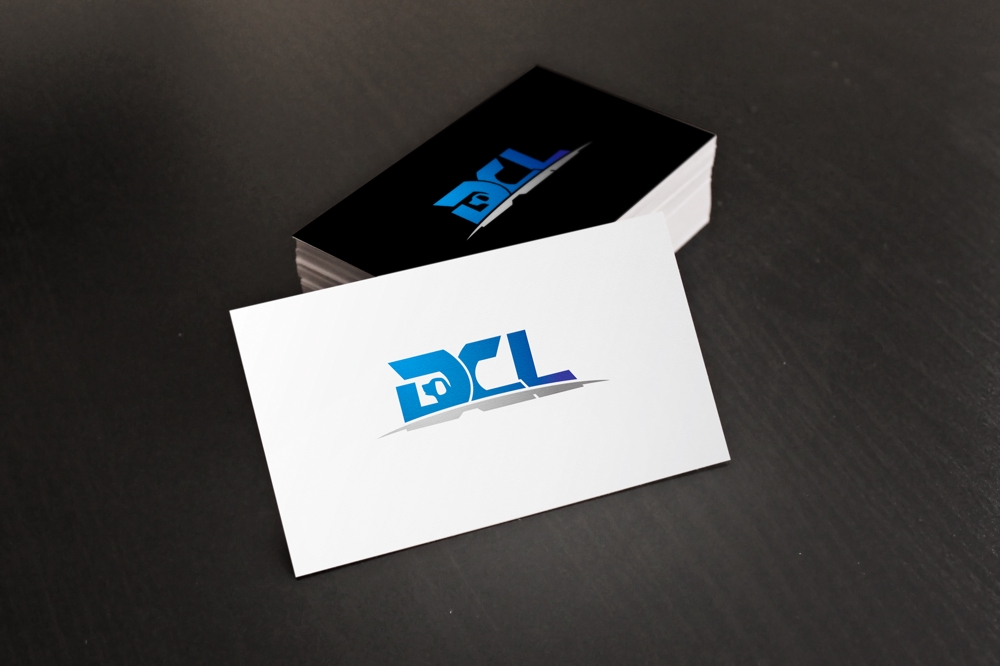 株式会社「DCL」のロゴ