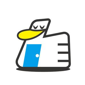 月魚子 ()さんの不動産のキャラクターデザインへの提案
