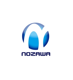 Akira (nuku401)さんの「NOZAWA」のロゴ作成への提案