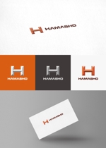 デジタルハンズ (digitalhands)さんのレンタルオフィスの問い合わせが増える不動産会社のロゴへの提案