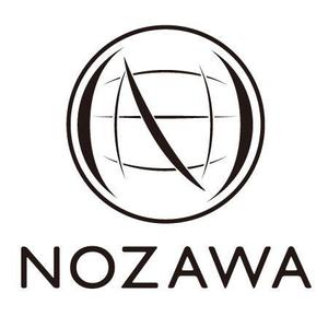 TsuChiba (tsuchiba)さんの「NOZAWA」のロゴ作成への提案