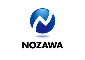 skyblue (skyblue)さんの「NOZAWA」のロゴ作成への提案