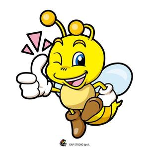 GAP STUDIO ()さんの不動産のキャラクターデザインへの提案