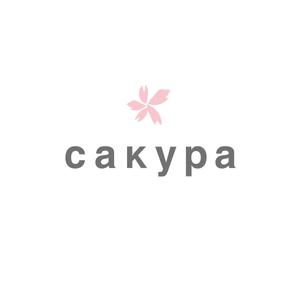 TWEED inc. (TWEED_Inc)さんの「c aкy p a」のロゴ作成への提案