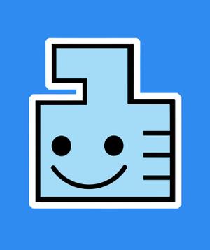 横倉 (juju0508)さんの不動産のキャラクターデザインへの提案
