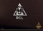NJONESKYDWS (NJONES)さんの株式会社「DCL」のロゴへの提案