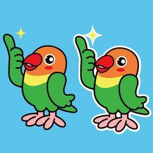 ebtenさんの不動産のキャラクターデザインへの提案