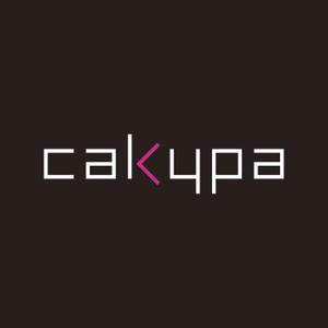 sooky (sooky)さんの「c aкy p a」のロゴ作成への提案