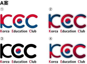 ooioo ()さんの韓国語教室のロゴへの提案