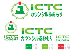 DESIGN_A (DESIGN_A)さんの新規団体のロゴ制作依頼への提案