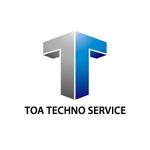 graphさんの「有限会社　トーアテクノサービス」のロゴ作成への提案