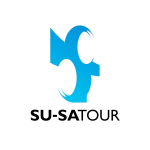 chanlanさんのタイ（国）で出店する日本人観光客向け、旅行代理店「SU-SA TOUR」（スーサツアー）のロゴへの提案