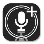FPC (webfpc)さんのボイスレコーダーアプリ（iOS）のアプリアイコンデザインへの提案