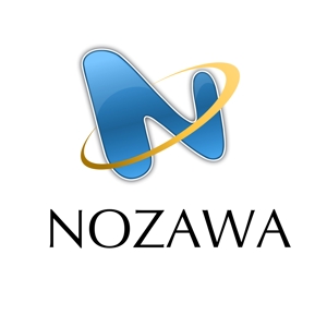 TrustPeaceAsh (TrustPeaceAsh)さんの「NOZAWA」のロゴ作成への提案