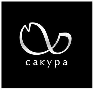 maneki ()さんの「c aкy p a」のロゴ作成への提案