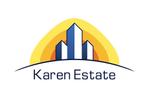 COCOA project (cocoa-project)さんの「Karen　Estate」のロゴ作成への提案