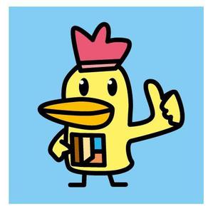 peckerさんの不動産のキャラクターデザインへの提案