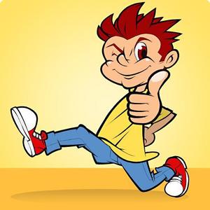 Josef Dotsky ()さんの不動産のキャラクターデザインへの提案