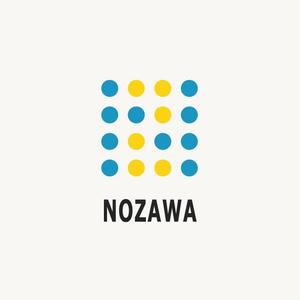 ayo (cxd01263)さんの「NOZAWA」のロゴ作成への提案