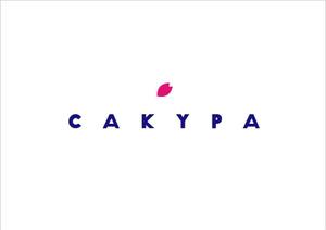 SUN-STUDIOさんの「c aкy p a」のロゴ作成への提案