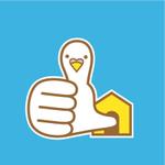 ドッポワークス (dopo-works)さんの不動産のキャラクターデザインへの提案