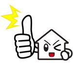 りふらん (rifran)さんの不動産のキャラクターデザインへの提案