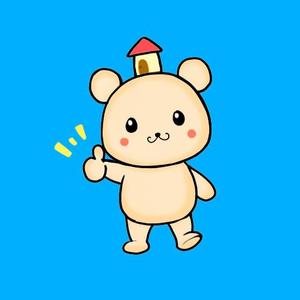 ss ()さんの不動産のキャラクターデザインへの提案